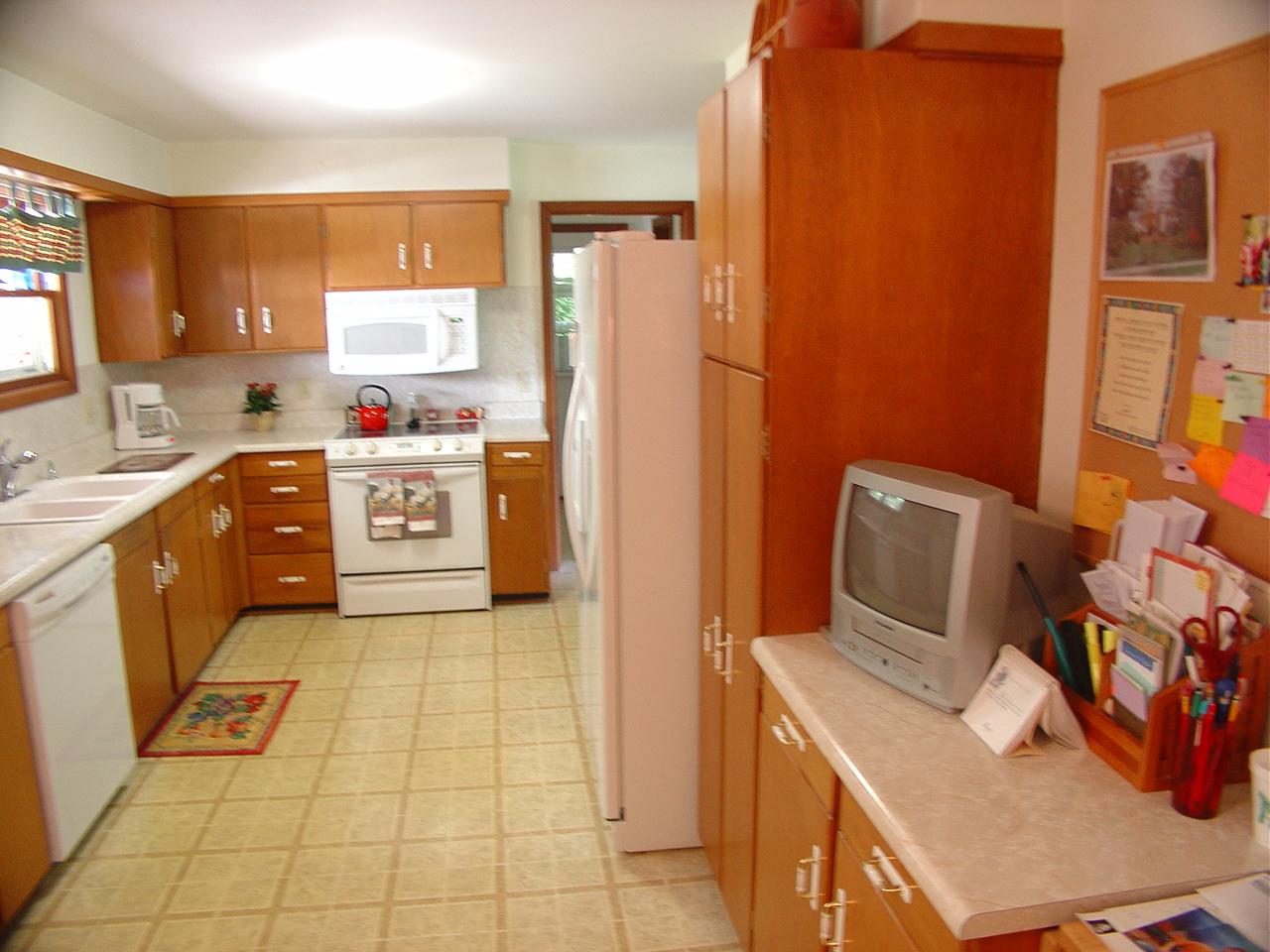 Kitchen-A