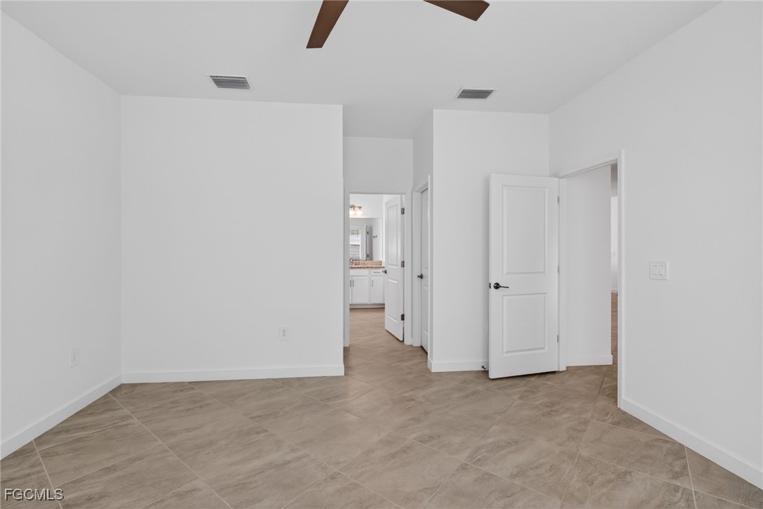 17364 Walnut Run Drive Alva, FL 33920 - Photo 36 of 50 a view of an empty room