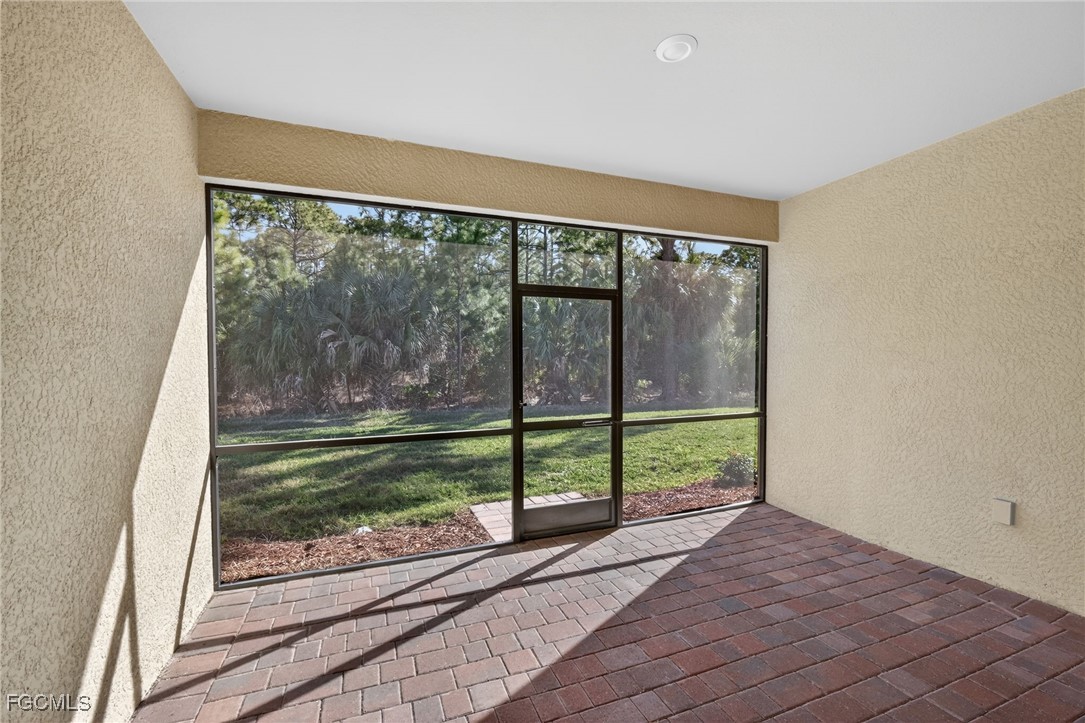 17364 Walnut Run Drive Alva, FL 33920 - Photo 44 of 50 a view of natural light