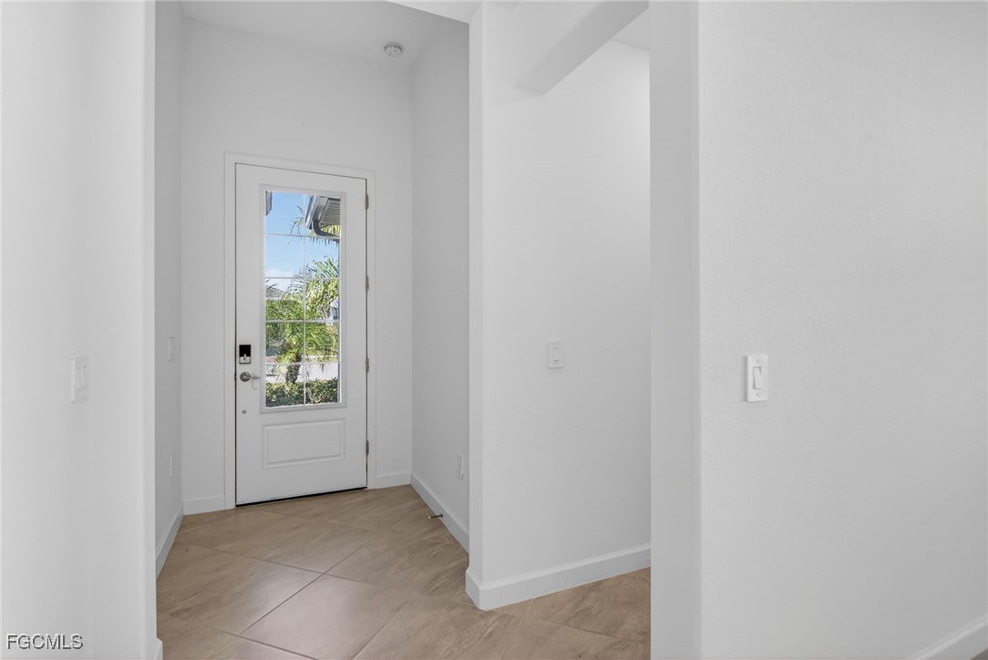 17364 Walnut Run Drive Alva, FL 33920 - Photo 10 of 50 a view of an empty room and window