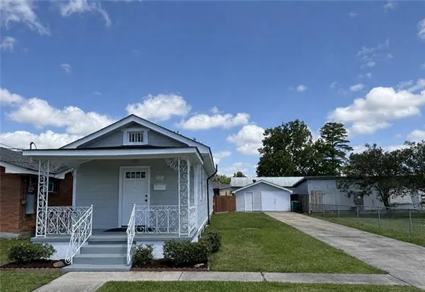 $155,900 | 625 Jung Boulevard, Marrero, LA 70072