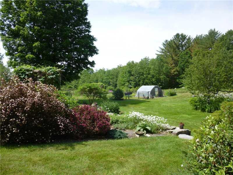 683 Sandy River Road Kents Hill, ME 04349 - Photo 30 of 35 Yard/Garden.