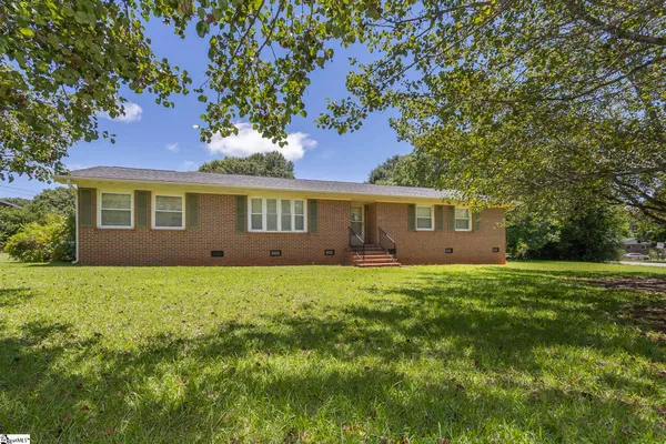$257,500 | 1115 Old Denver School Road, Pendleton, SC 29670