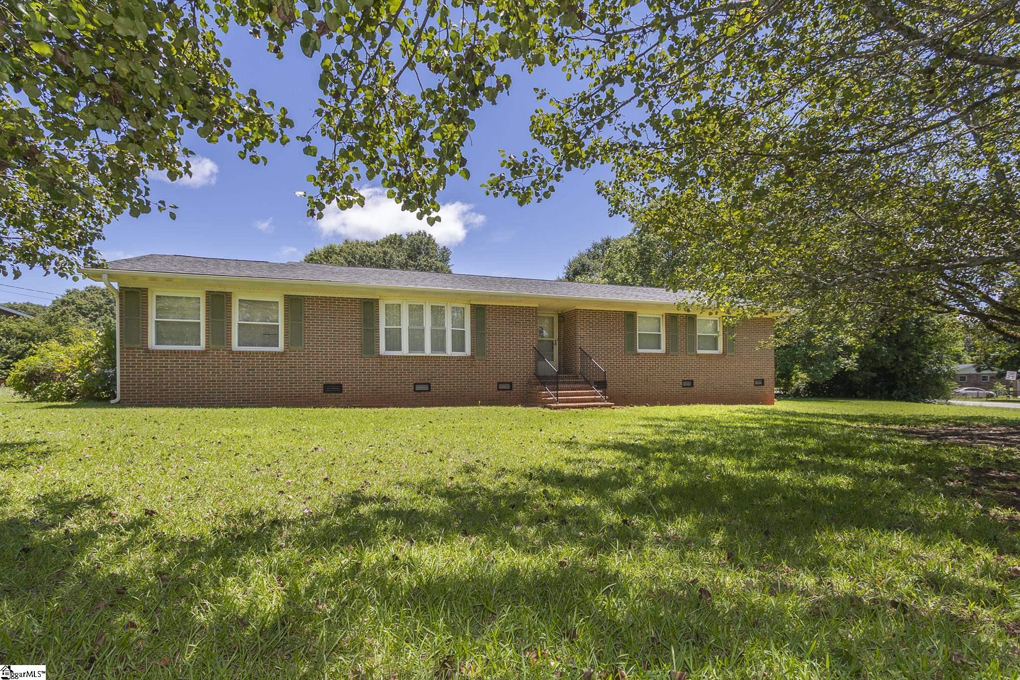 1115 Old Denver School Road Pendleton, SC 29670 - Photo 1 of 35