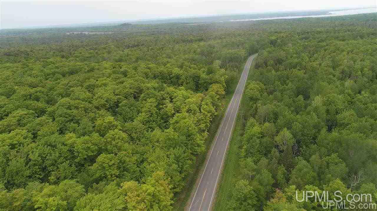 80-acres Dog Patch Road Lanse, MI 49946 - Photo 48 of 50 Gallery Image 48