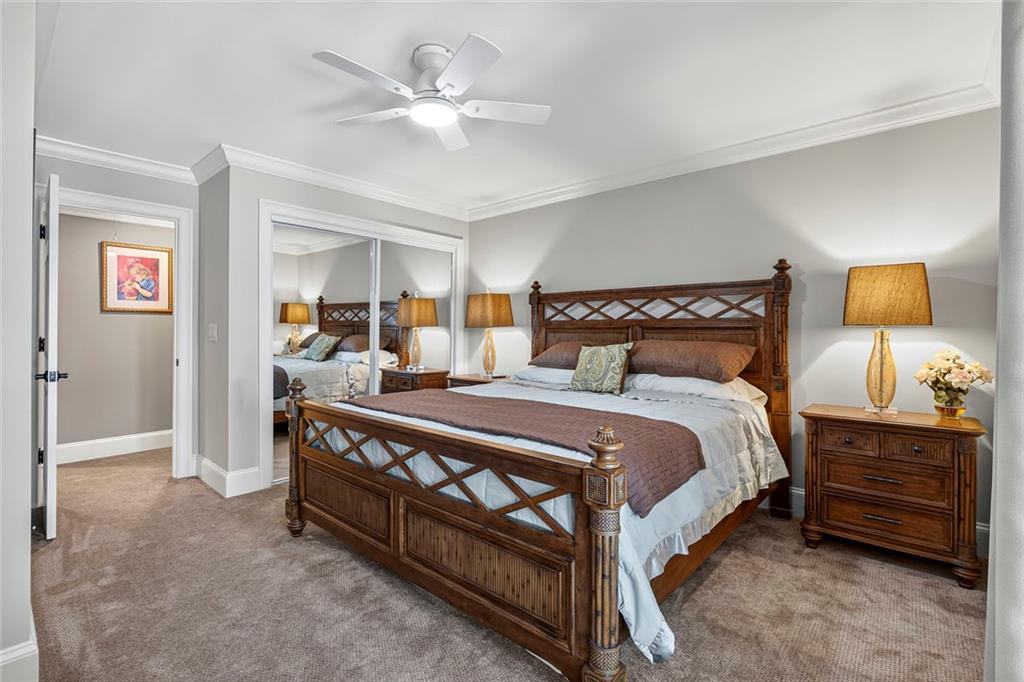 6576 Yacht Club Road Flowery Branch, GA 30542 - Photo 170 of 186