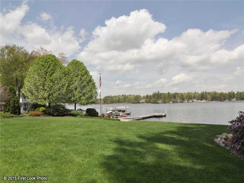 210 Shady Valley Road Coventry, RI 02816 - Photo 1 of 25 Yard/Garden.