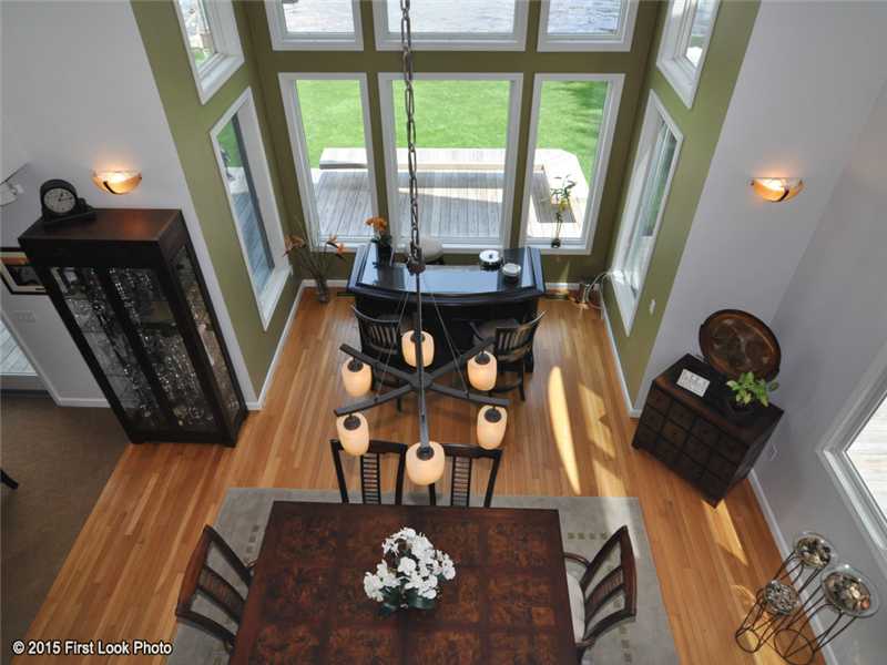 210 Shady Valley Road Coventry, RI 02816 - Photo 11 of 25 Dining Room.
