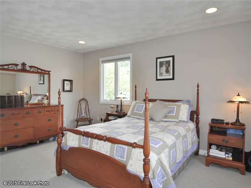 210 Shady Valley Road Coventry, RI 02816 - Photo 14 of 25 Bedroom.