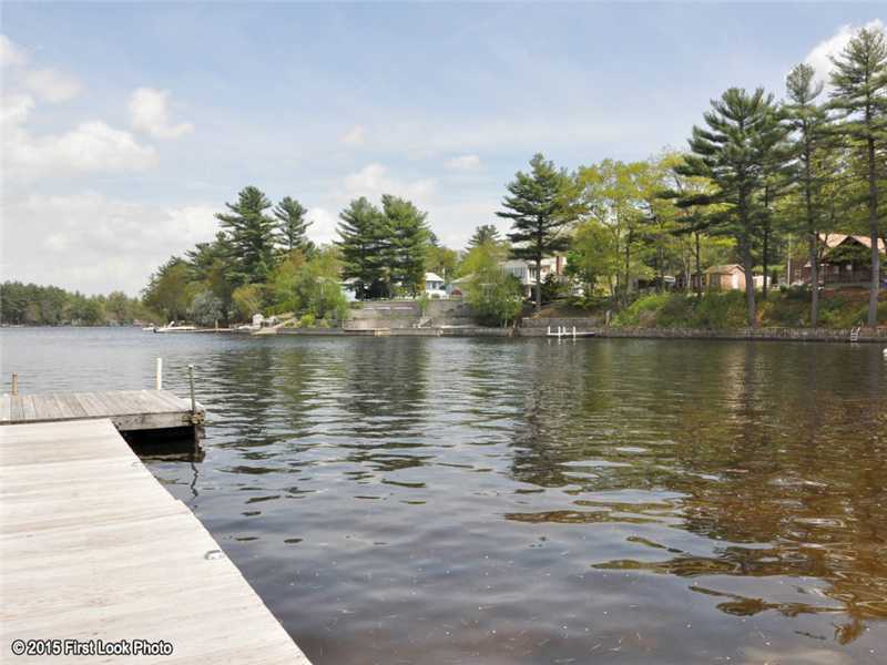 210 Shady Valley Road Coventry, RI 02816 - Photo 21 of 25 Waterfront/Dock/Pier.