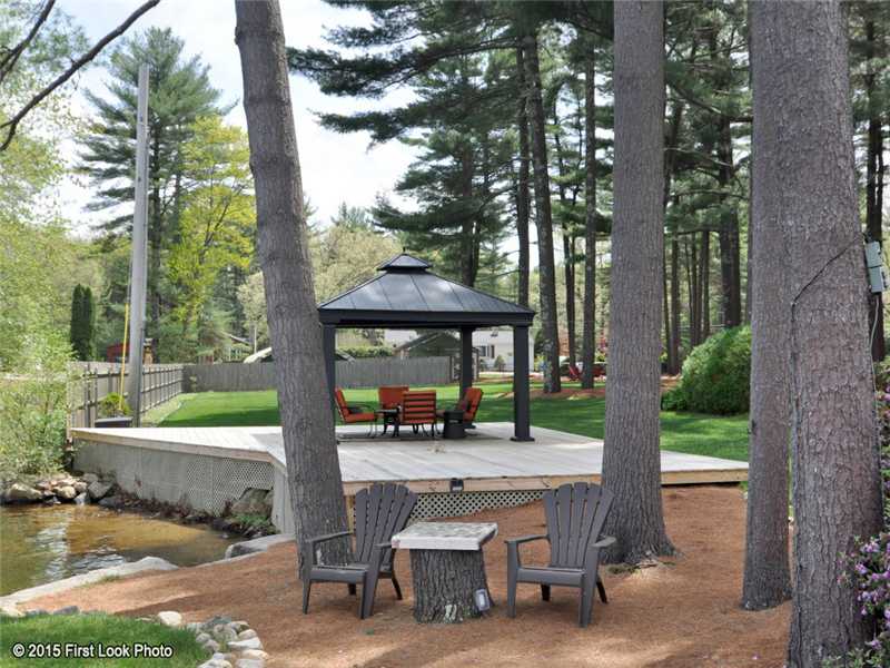 210 Shady Valley Road Coventry, RI 02816 - Photo 23 of 25 Other.