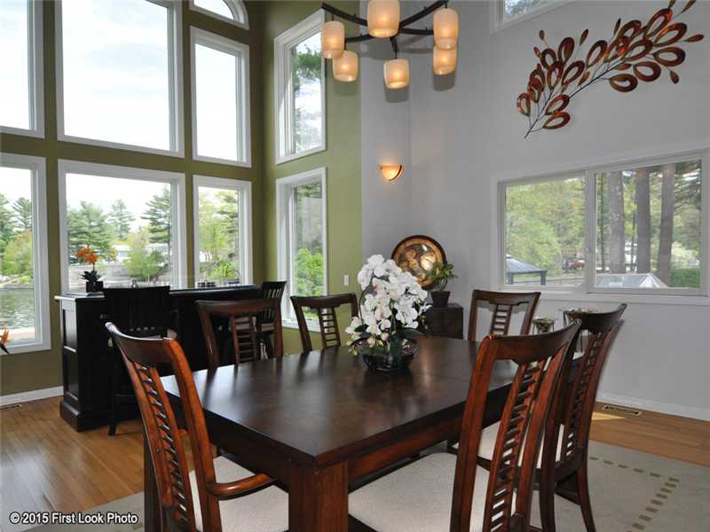 210 Shady Valley Road Coventry, RI 02816 - Photo 9 of 25 Dining Room.