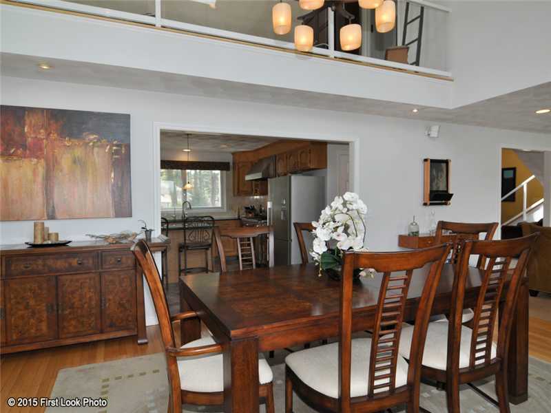 210 Shady Valley Road Coventry, RI 02816 - Photo 10 of 25 Dining Room.
