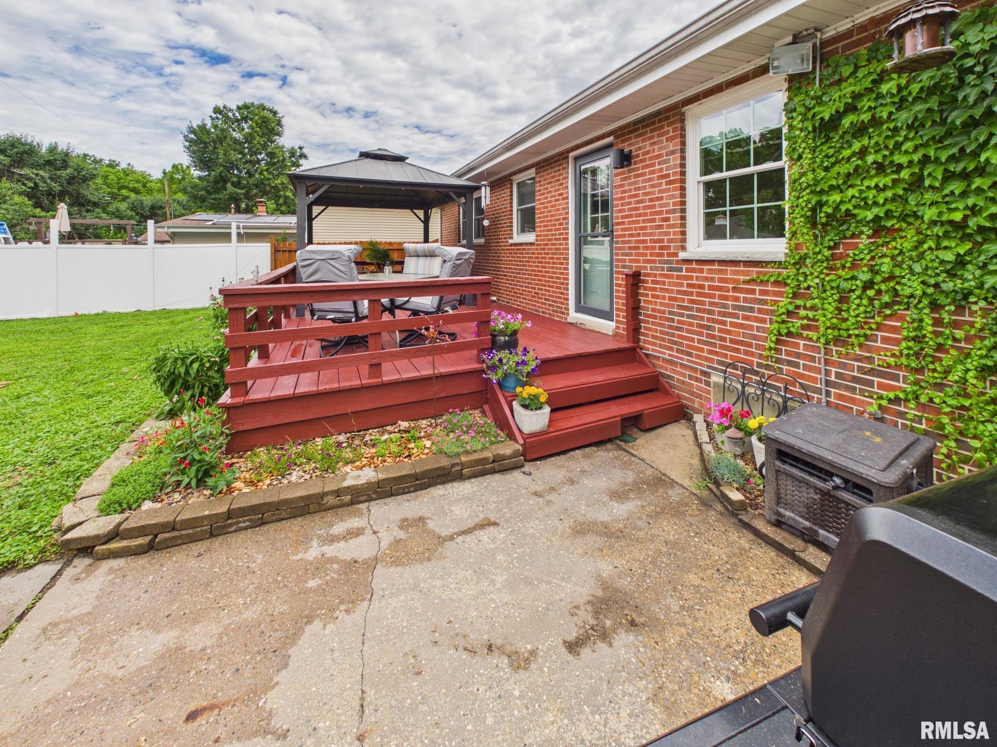 2417 Haverford Road Springfield, IL 62704 - Photo 40 of 42