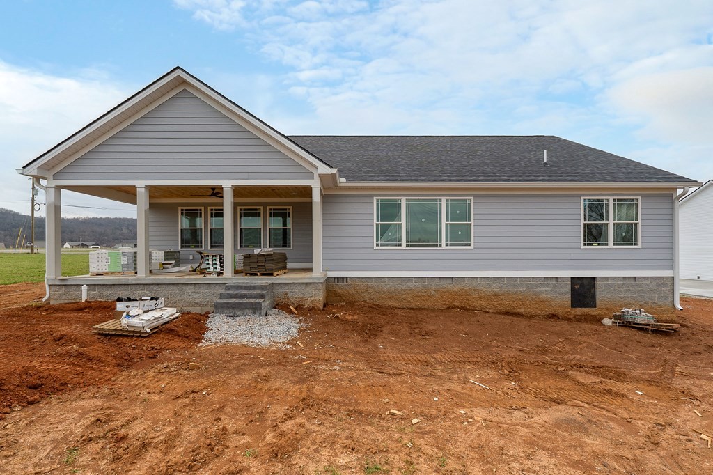 398 Harleys Ridge Road Sparta, TN 38583 - Photo 16 of 17 Gallery Image 16