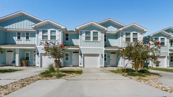 $2,200 | 1881 Pointe Drive, Panama City Beach, FL 32407