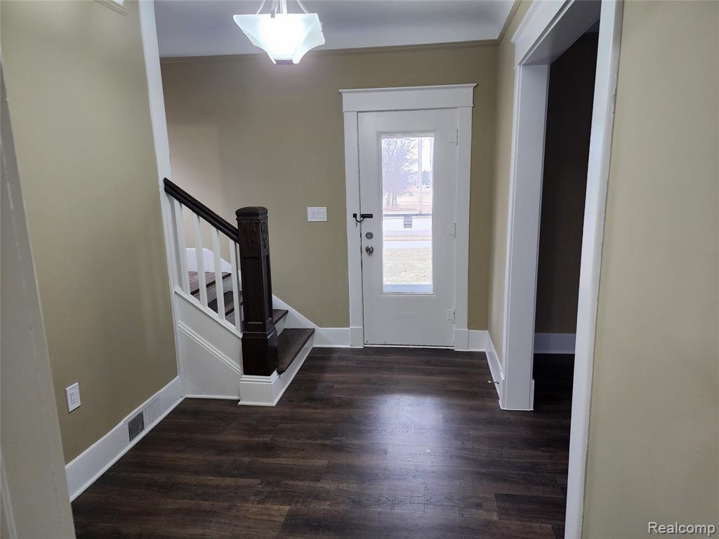 8164 Perry Road Grand Blanc, MI 48439 - Photo 17 of 21