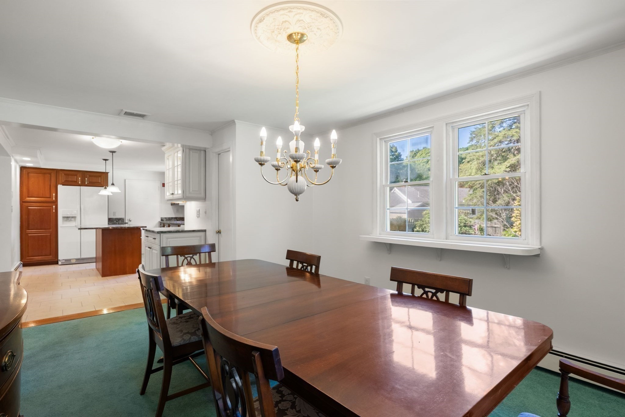 4 Carson Road Woburn, MA 01801 - Photo 19 of 33 Gallery Image 19