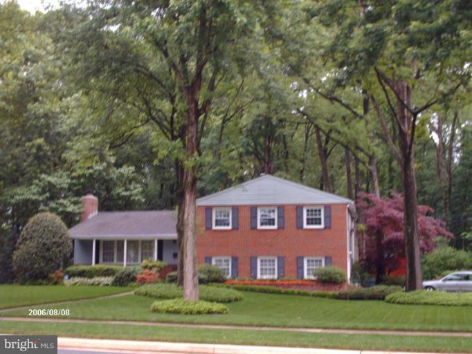 205 Margate Road Lutherville-Timonium, MD 21093 - Photo 1 of 6 Exterior (Main)