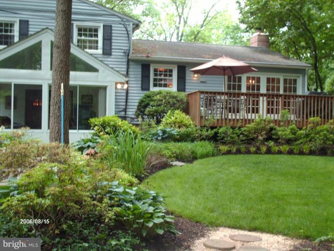 205 Margate Road Lutherville-Timonium, MD 21093 - Photo 3 of 6 Deck
