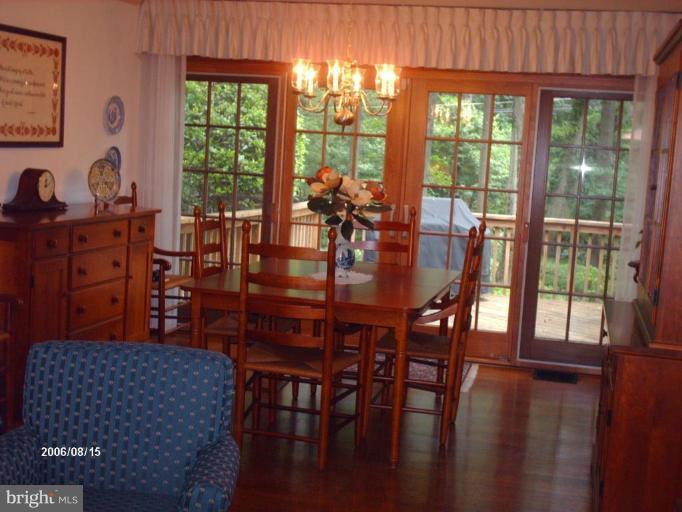 205 Margate Road Lutherville-Timonium, MD 21093 - Photo 6 of 6 Dining Room