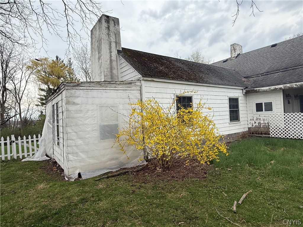 1001 Cold Springs Road Salina, NY 13088 - Photo 36 of 38