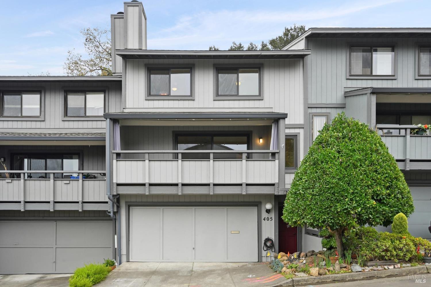 405 Sylvia Way San Rafael, CA 94903 - Photo 19 of 21