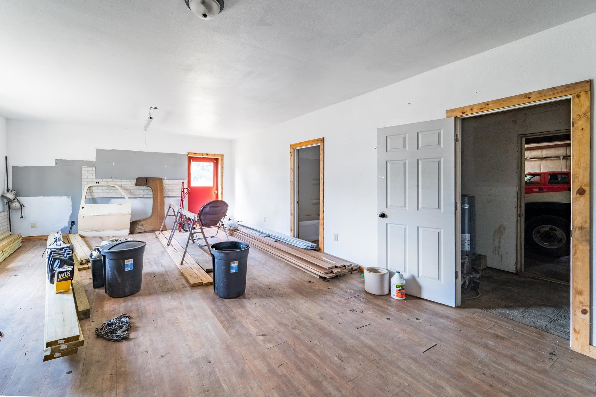 190 County Road North Birnamwood, WI 54414 - Photo 53 of 56