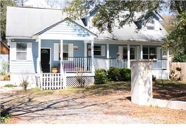 1166 And Road Charleston, SC 29412 - Photo 1 of 4 Primary Photo