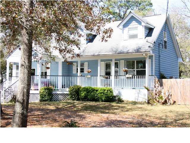 1166 And Road Charleston, SC 29412 - Photo 2 of 4 Additional Photo