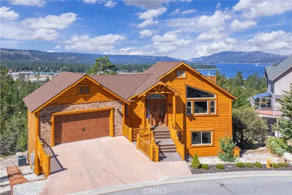 $1,895,000 | 42344 Golden Oak Road, Big Bear Lake, CA 92315