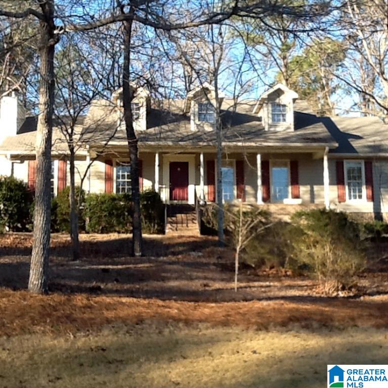 5163 Colonial Park Road Birmingham, AL 35242 - Photo 1 of 47
