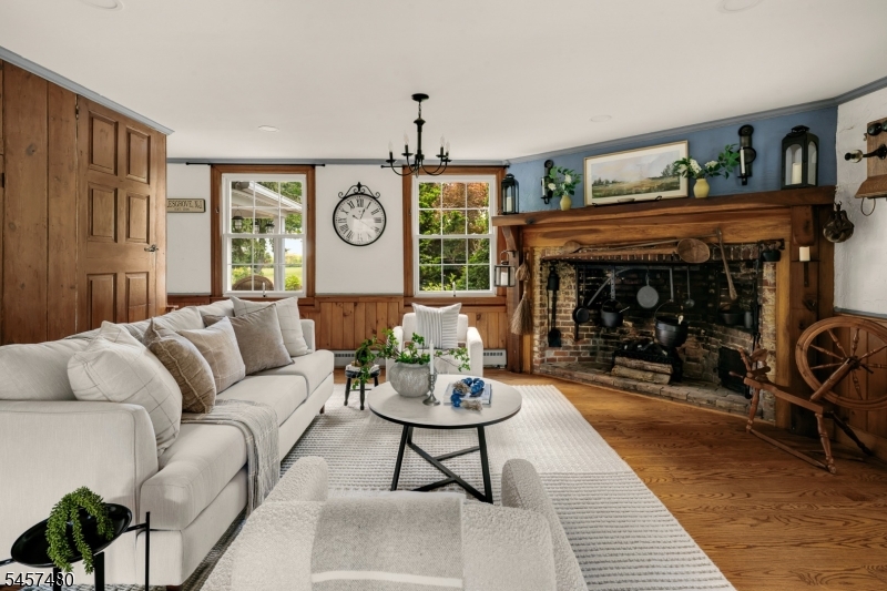 92 Warner Road Mannington, NJ 08098 - Photo 9 of 33 Gallery Image 9
