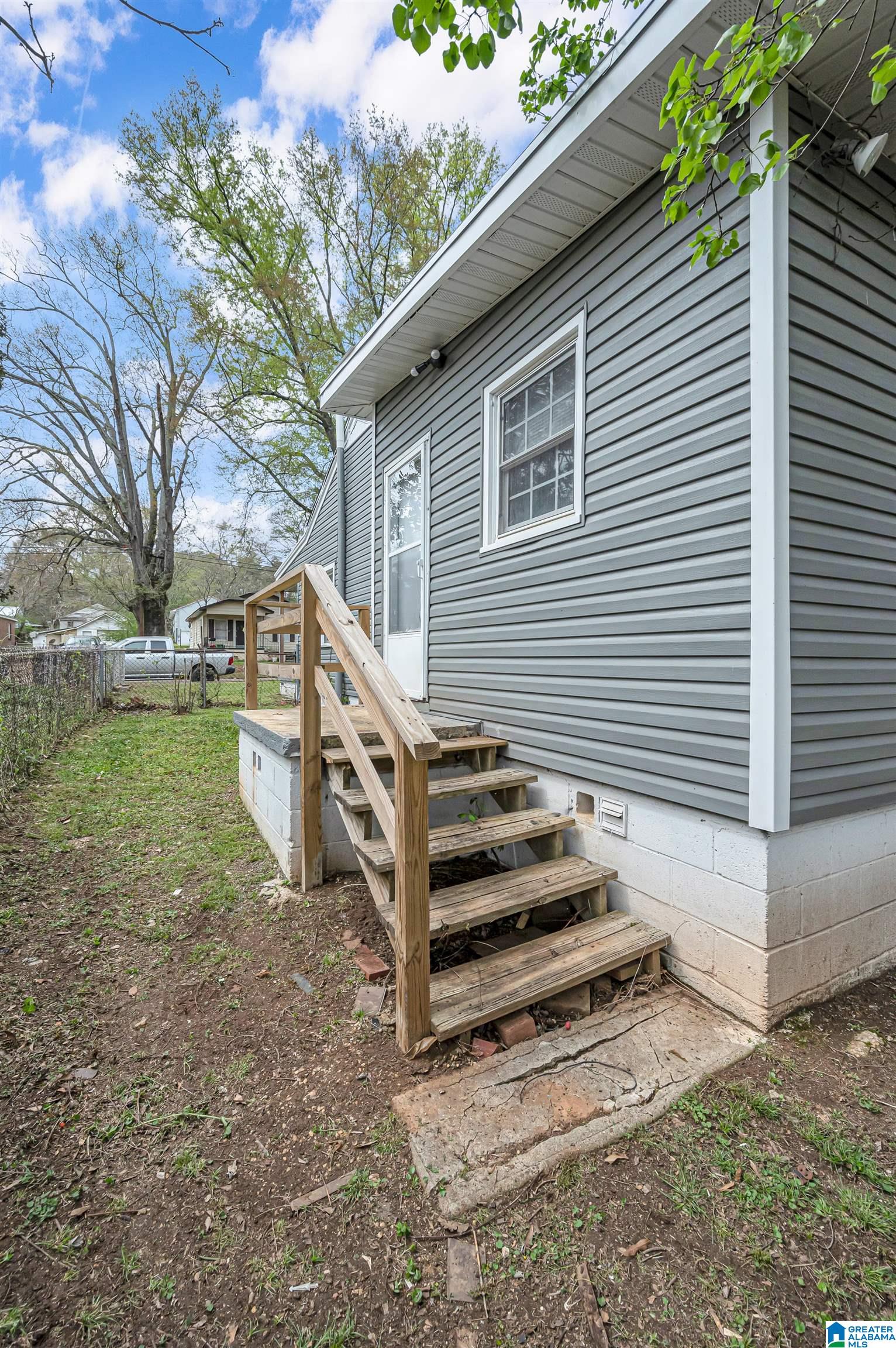 118 Cedar Street Bessemer, AL 35023 - Photo 25 of 28