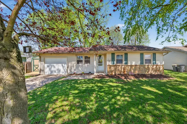 $199,900 | 425 Skaggs Court, Seymour, IN 47274