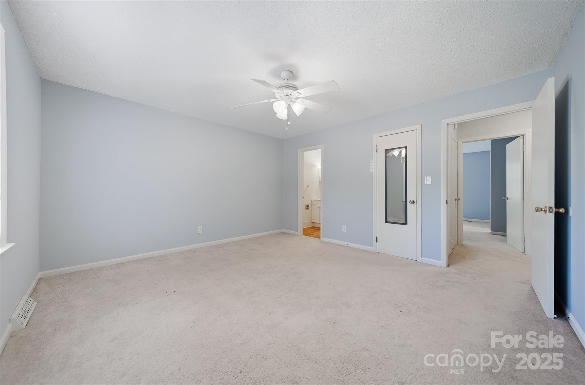 824 6th Street Northwest, Unit 5 Hickory, NC 28601 - Photo 21 of 33 wooden floor in an empty room