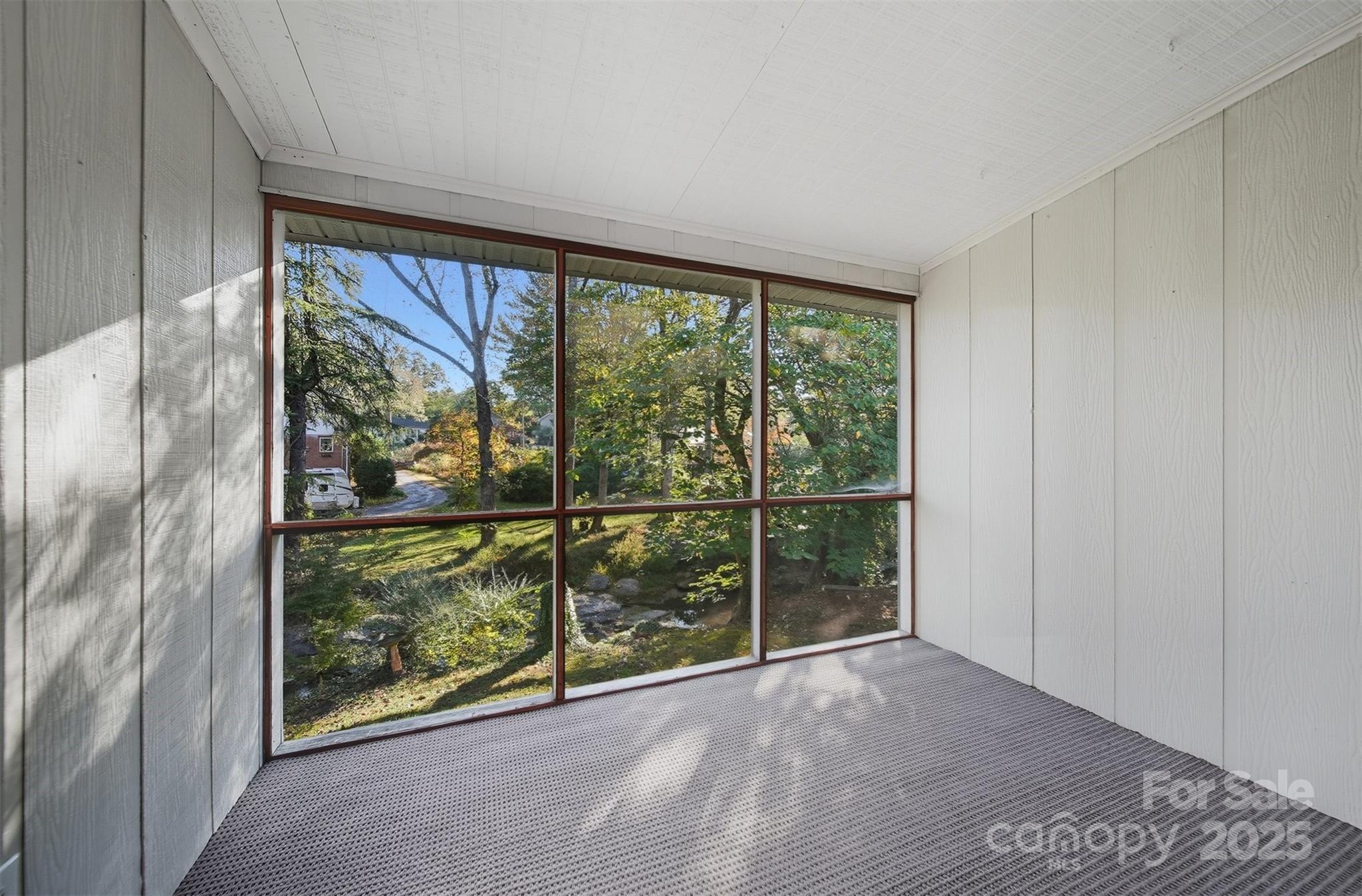 824 6th Street Northwest, Unit 5 Hickory, NC 28601 - Photo 10 of 33 a view of a room with a large window