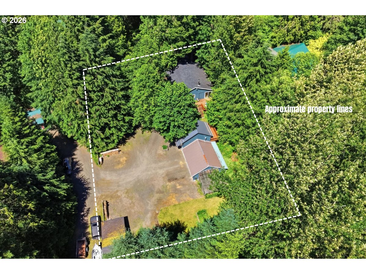 71780 East Linden Road Rhododendron, OR 97049 - Photo 45 of 46