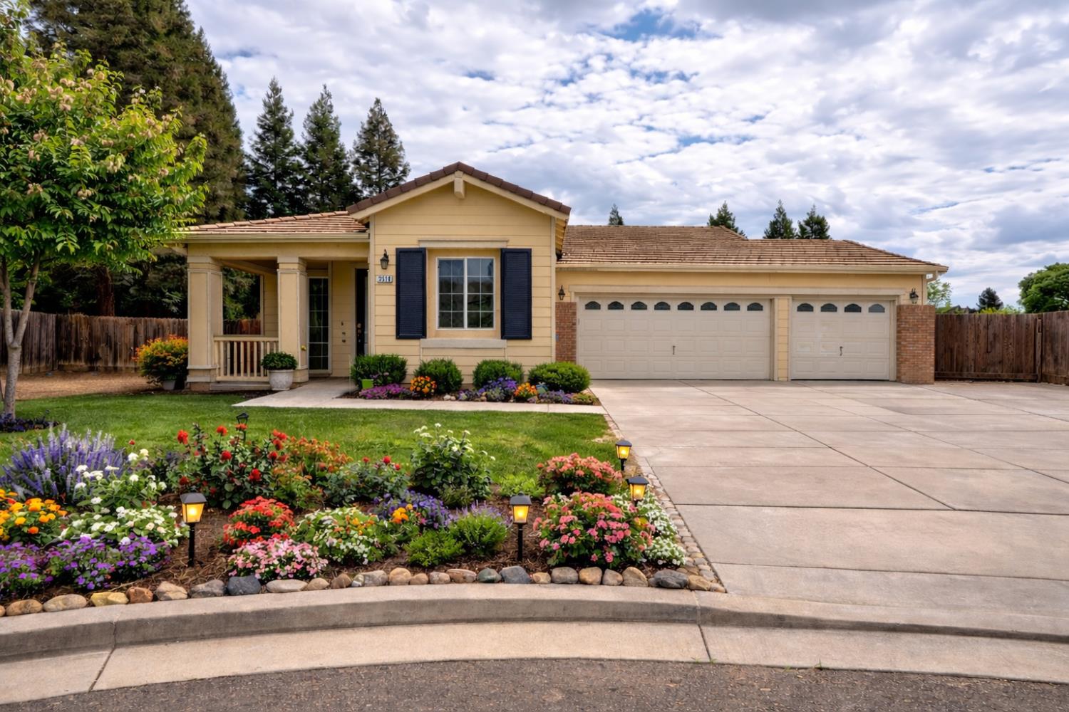 3516 Windsong Court Merced, CA 95340 - Photo 2 of 75