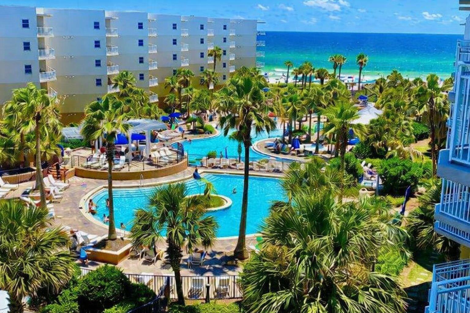 Waterscape B626 Beautiful Gulf Views