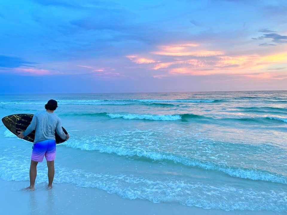 1110 Santa Rosa Boulevard, Unit B626 Fort Walton Beach, FL 32548 - Photo 29 of 34 Surfer-at-Waterscape