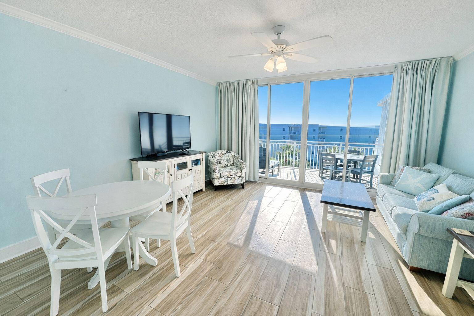 1110 Santa Rosa Boulevard, Unit B626 Fort Walton Beach, FL 32548 - Photo 3 of 34 Living-Area-5