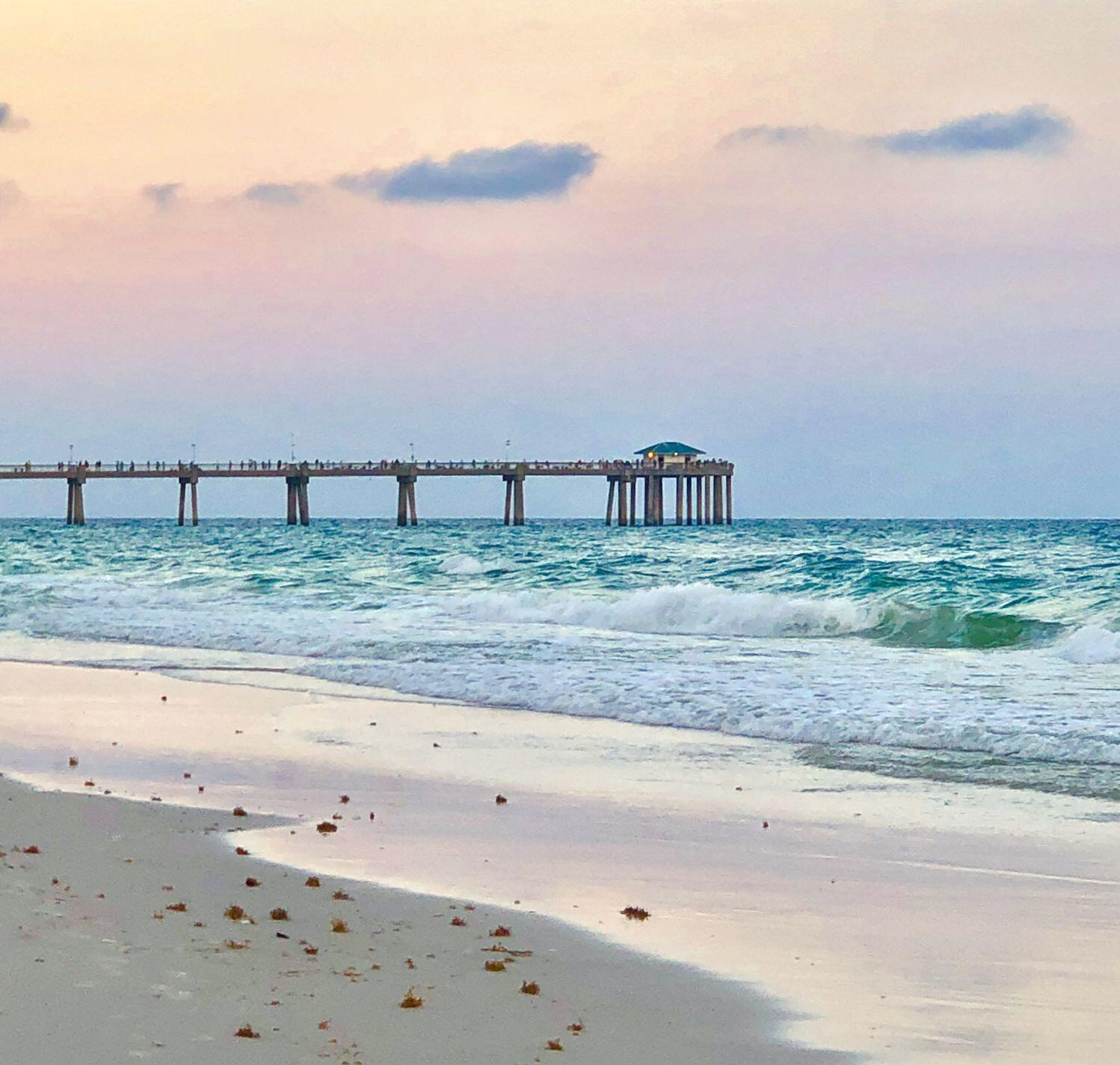 1110 Santa Rosa Boulevard, Unit B626 Fort Walton Beach, FL 32548 - Photo 30 of 34 Beautiful-Beach