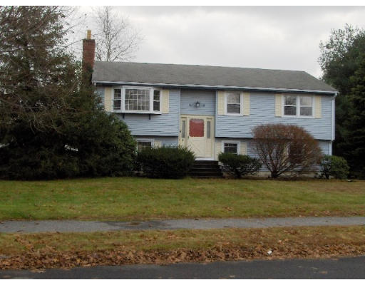 61 Hamilton Road Northborough, MA 01532 - Photo 1 of 6 Gallery Image 1