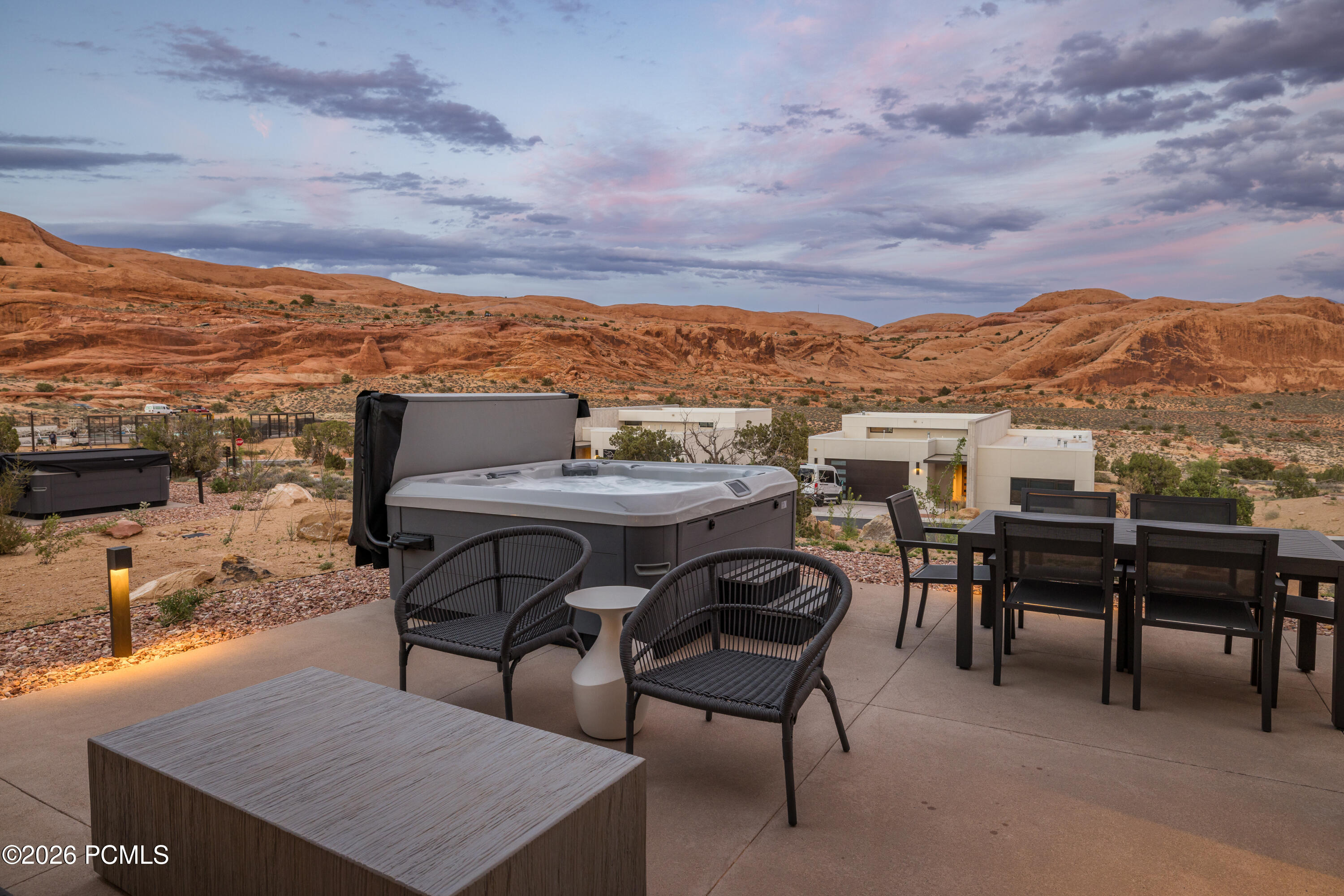 143 Badgers Bend, Unit 21 Moab, UT 84532 - Photo 25 of 32