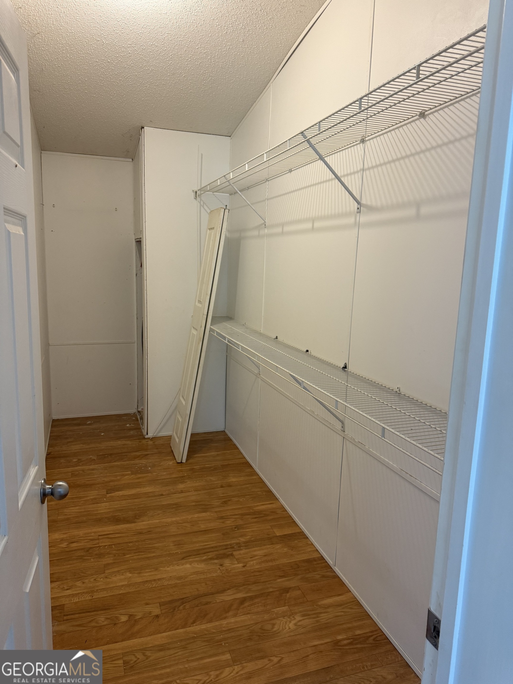 714 Yates Road Bowdon, GA 30108 - Photo 26 of 28 a view of an empty room