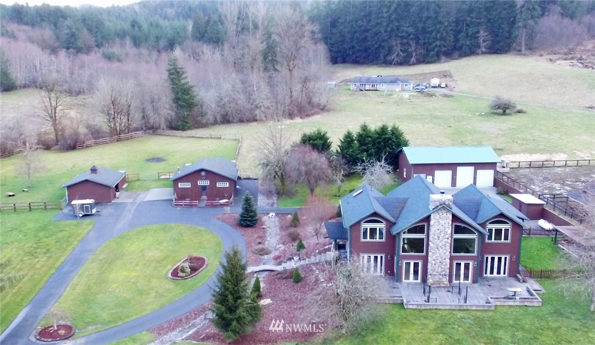 13149 Independence Road Southwest Rochester, WA 98579 - Photo 1 of 25