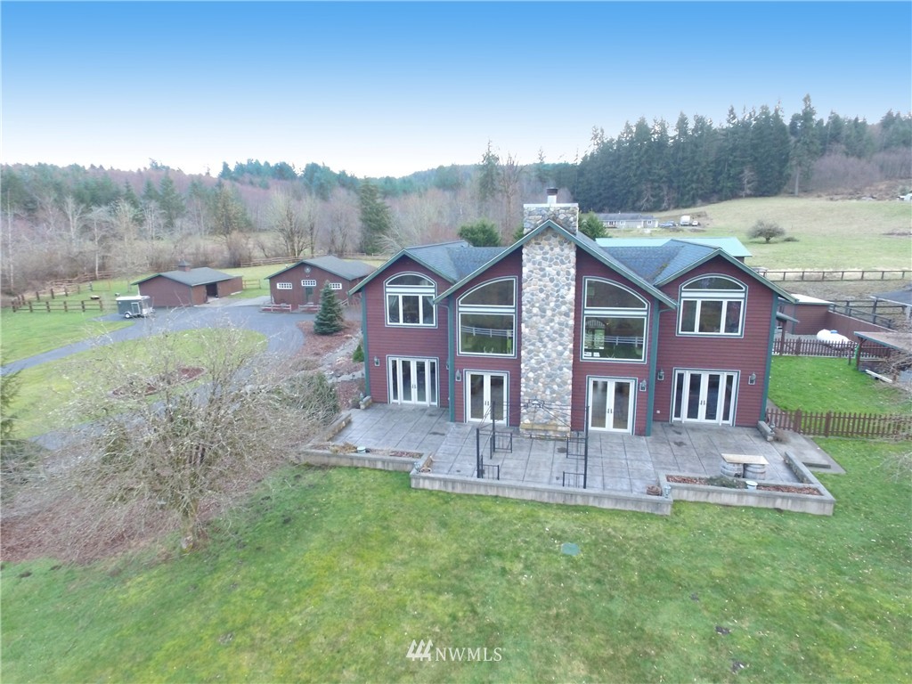13149 Independence Road Southwest Rochester, WA 98579 - Photo 2 of 25
