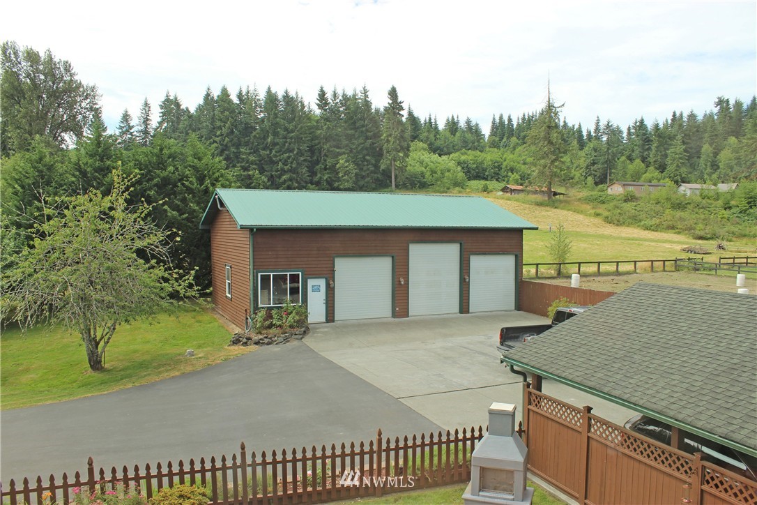 13149 Independence Road Southwest Rochester, WA 98579 - Photo 12 of 25