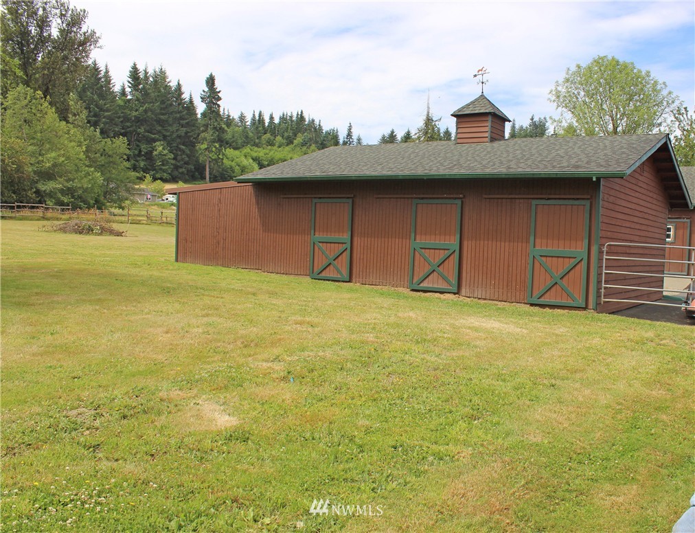 13149 Independence Road Southwest Rochester, WA 98579 - Photo 13 of 25
